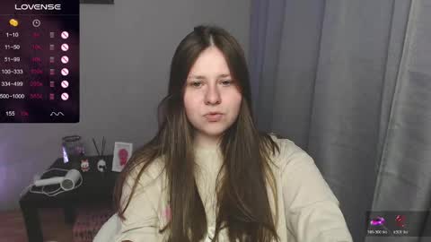 victoriassecrets_ online show from March 24, 4:24 pm