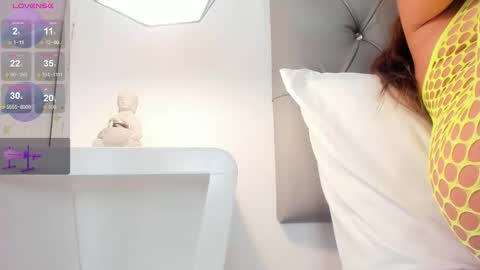 hi Im daniela  I will be online again in 15 hours after each transmission 3 online show from February 26, 11:09 pm