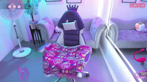 Victoria.  online show from April 2, 12:34 pm