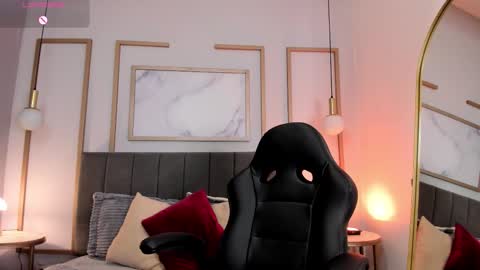 Victoria Vixen online show from March 19, 12:16 am