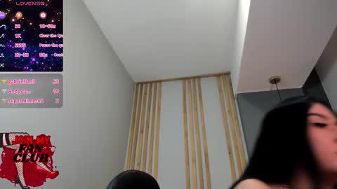 Victoria Vixen online show from November 16, 9:06 pm