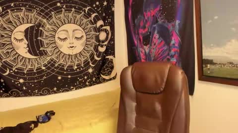 Victorino Jhonson online show from November 25, 2:10 am