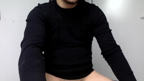 victorwitt91 online show from January 18, 11:21 am