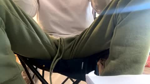 victoryd007 online show from January 29, 9:17 pm