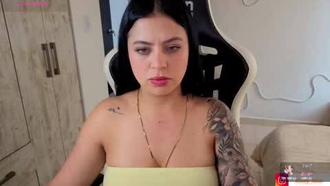 V  I C  T O R I A  online show from February 24, 8:34 pm