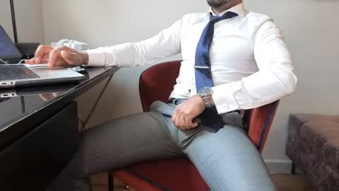 videocamm online show from July 31, 1:23 pm