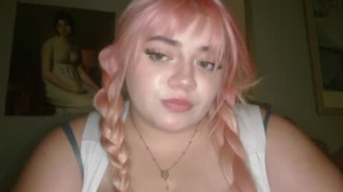 viennavisabelle online show from June 18, 7:14 am