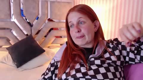 Violeta online show from January 3, 10:40 pm