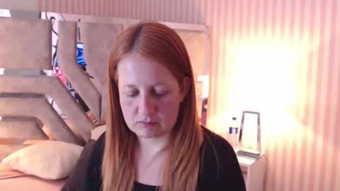 Violeta online show from January 19, 1:10 am