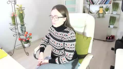 Ukrainian-woman online show from February 7, 8:06 am