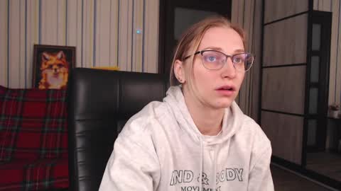 Vika online show from May 12, 9:24 pm