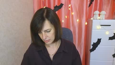 Vika online show from October 27, 1:55 pm