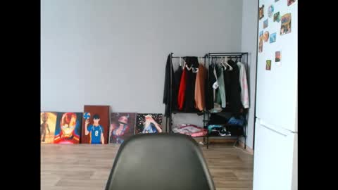 Viki Kelt online show from October 13, 1:40 am