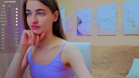 vikiberry online show from November 29, 11:07 am