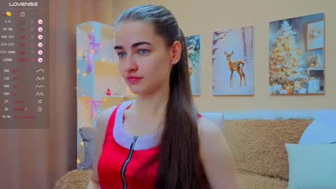 vikiberry online show from December 14, 4:52 am