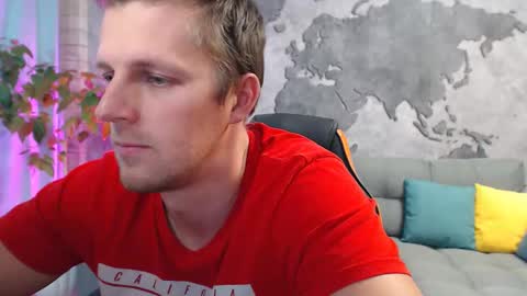 vikingchrisss online show from November 18, 12:30 pm