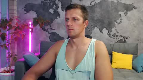 vikingchrisss online show from October 25, 10:14 am