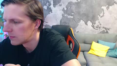 vikingchrisss online show from February 1, 11:07 am