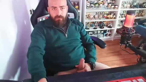 vikingc0ck online show from April 10, 3:28 pm