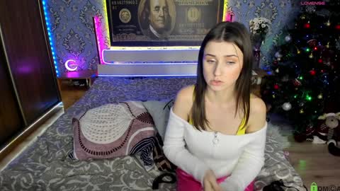 vikki and george online show from January 21, 11:02 pm