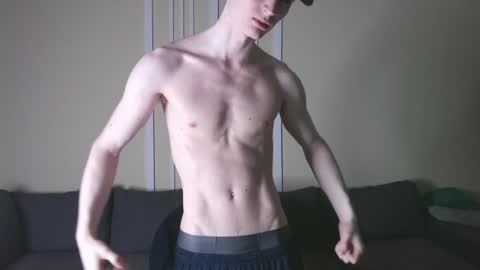 Max online show from January 25, 2:58 pm