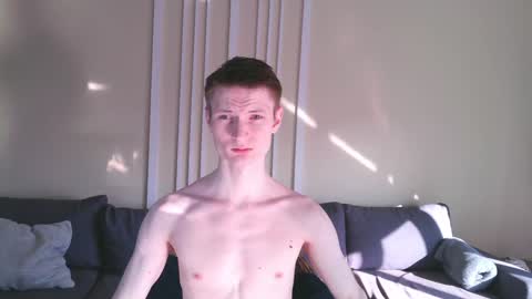 Max online show from January 12, 11:50 am