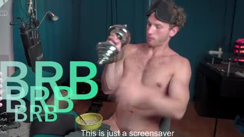 fansly  VITEKsecret online show from March 24, 3:12 am