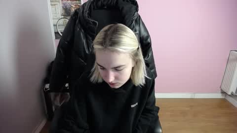 viktoria_lovely online show from February 18, 8:47 am