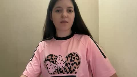 Viktoria Most online show from November 12, 10:12 pm