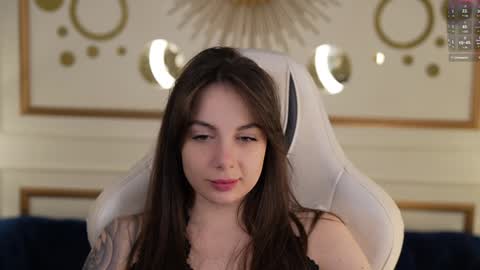 Alisa online show from February 2, 2:27 am