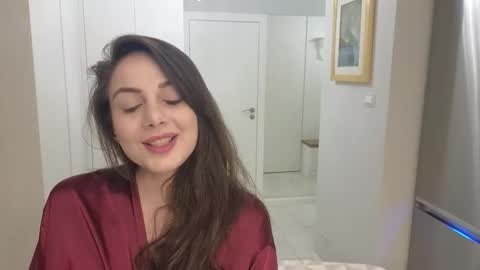 Alisa online show from October 30, 11:27 pm