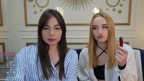 Alisa online show from January 19, 10:49 pm