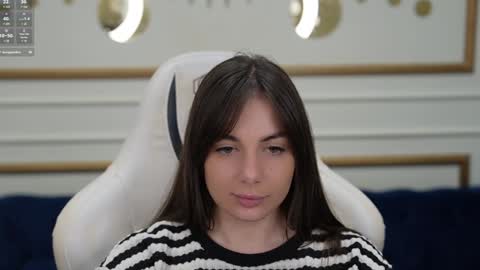 Alisa online show from January 25, 12:06 am