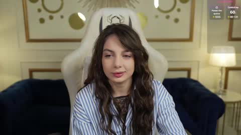 Alisa online show from February 27, 12:57 am