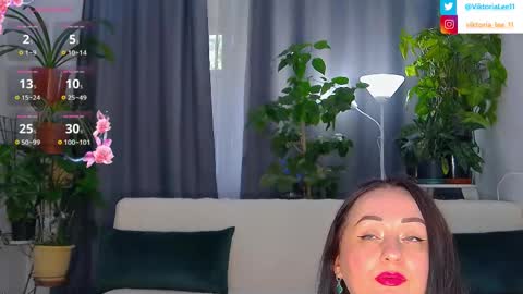 Vici online show from September 15, 9:22 am