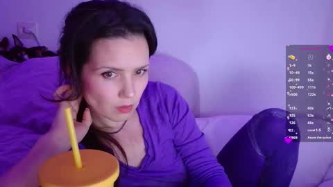 viktoriakiss online show from February 10, 10:57 pm