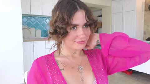 viktoriamoore online show from June 14, 1:13 pm