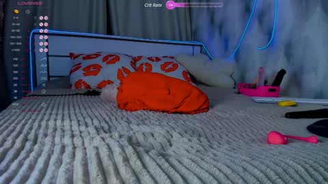 Viky- online show from January 14, 4:18 pm