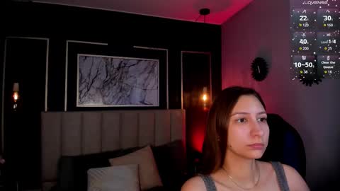 Victoria online show from October 26, 2:23 am