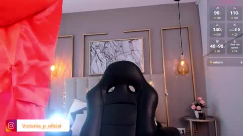 Victoria online show from February 21, 10:57 pm