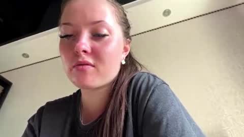 Jenny online show from May 22, 11:28 am