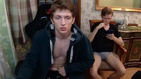 Dimoooooon online show from March 2, 2:30 am