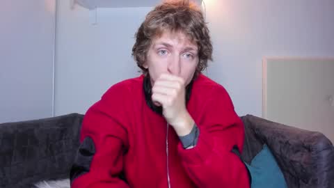 Dimoooooon online show from October 15, 4:08 pm