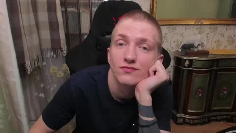 Dimoooooon online show from April 16, 9:39 pm