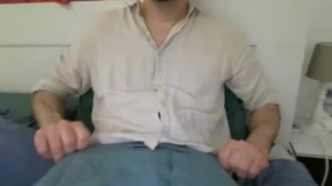 Vince online show from July 8, 3:37 pm