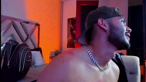 Vincent online show from May 13, 6:34 am