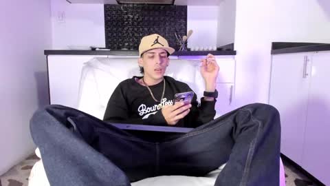 Vincent online show from January 22, 10:26 pm