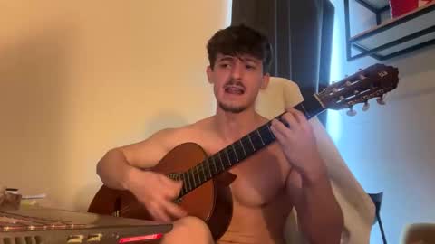 vincentprice69 online show from February 24, 2:20 pm