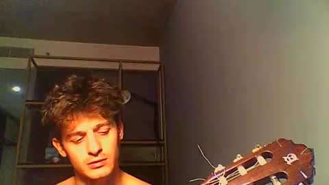 vincentprice69 online show from October 13, 6:54 pm