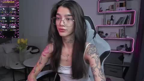 vinkitinkii online show from March 11, 6:41 am